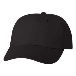 Valucap Econ Cap