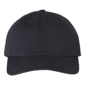 Classic Caps USA-Made Dad Hat