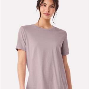 BELLA + CANVAS Women’s Relaxed Jersey Tee