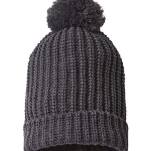 Richardson Chunky Cable Beanie