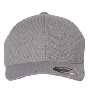 Flexfit Cool & Dry Piqué Mesh Cap