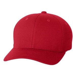 Flexfit Cool & Dry Piqué Mesh Cap