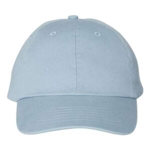 Valucap Bio-Washed Classic Dad Hat