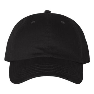 Valucap Brushed Twill Cap