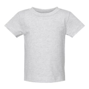Rabbit Skins Infant Cotton Jersey Tee