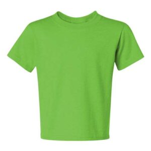 JERZEES Youth Dri-Power® 50/50 T-Shirt