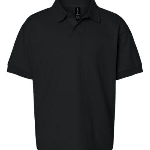 Gildan Youth DryBlend® Jersey Polo