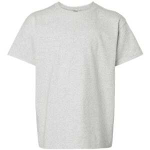Gildan Youth Ultra Cotton® T-Shirt