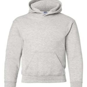 Gildan Youth Heavy Blend™ Hooded Sweatshirt