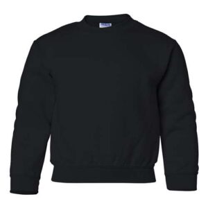 Gildan Youth Heavy Blend™ Crewneck Sweatshirt