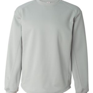 Badger 1453 - Men's BT5 Performance Fleece Crewneck Sweatshirt