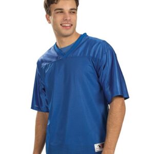 Augusta Sportswear Men's Stadium Replica Football Jersey
