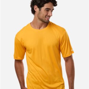 Badger Men's B-Core Sport Shoulders T-Shirt