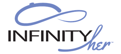 Infinity Her logo