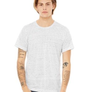 BELLA + CANVAS Unisex Texture Tee