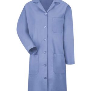Red Kap Women's Lab Coat