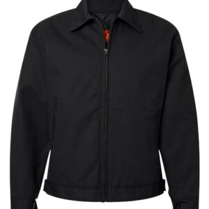 Red Kap Men's Waist Length Jacket