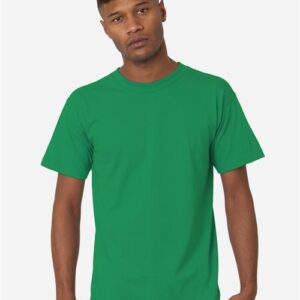 Bayside Unisex USA-Made Midweight T-Shirt