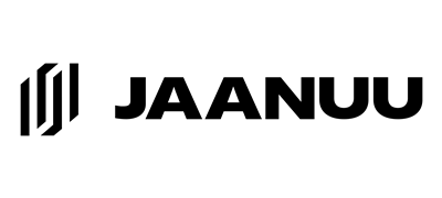 Jaanuu logo