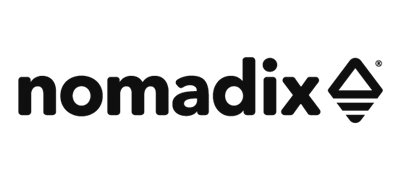 Nomadix logo