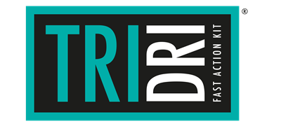 TriDri logo