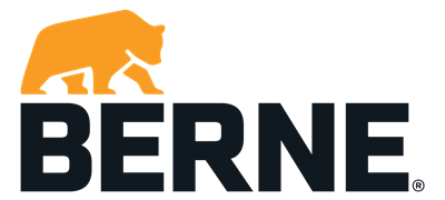 Berne Apparel logo