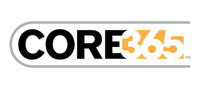 CORE365 logo