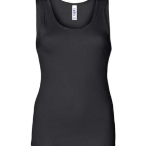 BELLA + CANVAS Women's Baby Rib Tank