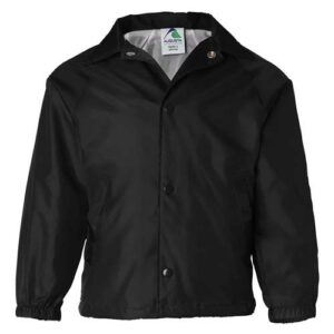 Augusta Sportswear Youth Coach's Jacket