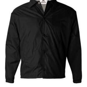 Augusta Sportswear Men's Coach's Jacket