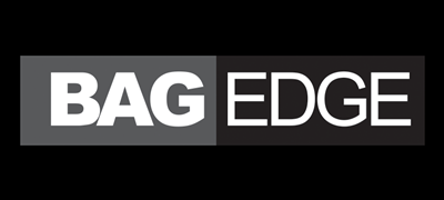 BAGedge logo