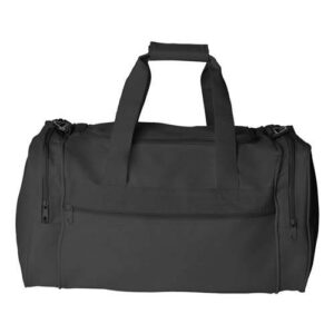 Augusta Sportswear 600-Denier Small Gear Bag