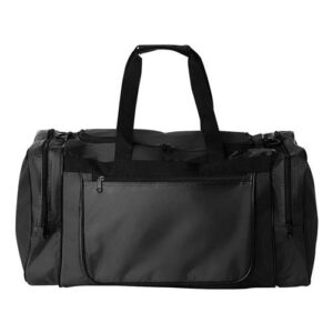 Augusta Sportswear 420-Denier Gear Bag