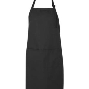 Chef Designs Premium Bib Apron