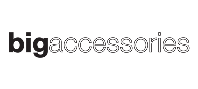 Big Accessories logo