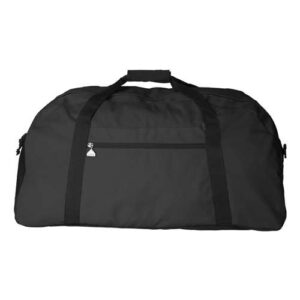 Augusta Sportswear Large Ripstop Duffel Bag