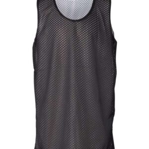 Badger Youth Pro Mesh Reversible Tank Top