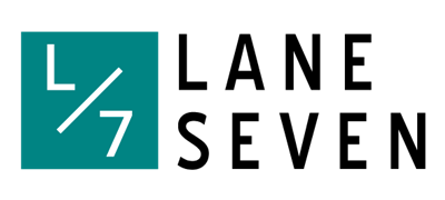 Lane Seven logo