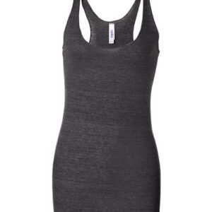 BELLA + CANVAS Women's Triblend Racerback Tank