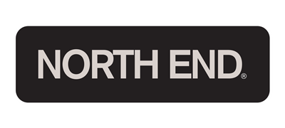 North End logo