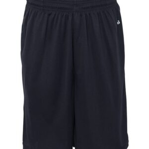 Badger Men's B-Core 10" Shorts with Pockets