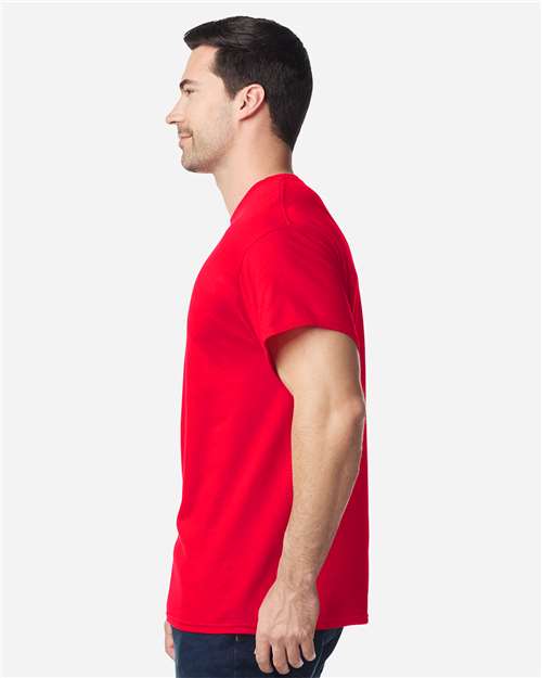 Gildan Unisex Heavy Cotton™ T-Shirt - Image 237