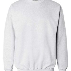 Hanes Unisex Ultimate Cotton® Crewneck Sweatshirt