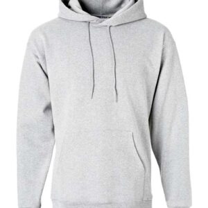 Hanes Unisex Ultimate Cotton® Hooded Sweatshirt