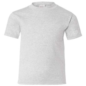 Hanes Youth EcoSmart® T-Shirt