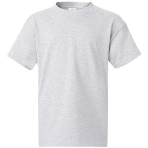 Hanes Youth Authentic T-Shirt