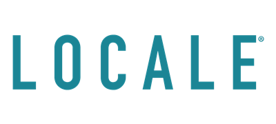 LOCALE logo