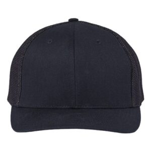 Richardson 112+ R-Flex Adjustable Trucker Cap