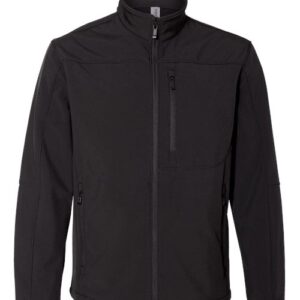 Weatherproof Men's Soft Shell Jacket