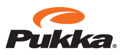 Pukka logo